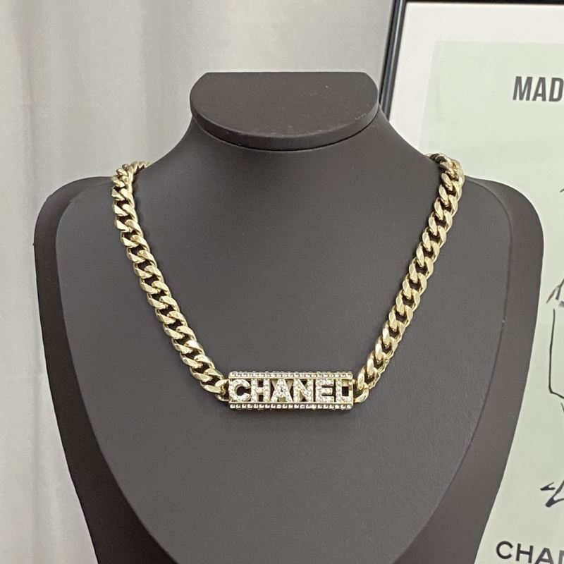 Chanel Necklaces